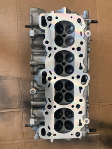 Rebuilt to stock 2g head