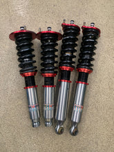 Load image into Gallery viewer, Megan racing street series coilovers 32 levels of damper adjustment