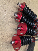 Load image into Gallery viewer, Megan racing street series coilovers 32 levels of damper adjustment