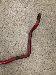 RM racing 2G AWD rear sway bar.