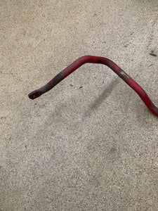 RM racing 2G AWD rear sway bar.