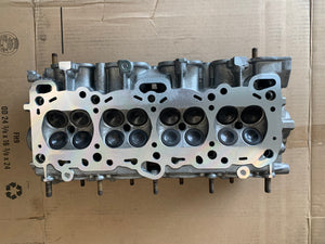 Rebuilt ported 2g head