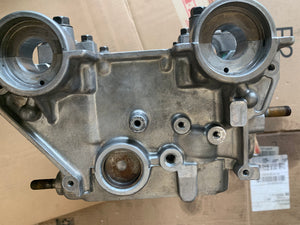 Rebuilt ported 2g head