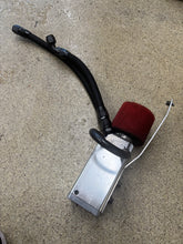 Load image into Gallery viewer, Greddy oil catch can with -10an lines
