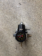 Load image into Gallery viewer, Summit racing AFPR with gauge