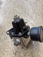 Load image into Gallery viewer, Summit racing AFPR with gauge
