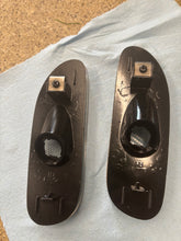 Load image into Gallery viewer, 2g eclipse clear corner marker lights.