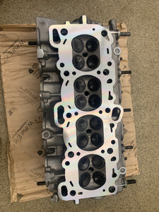 Rebuilt to stock 2g head