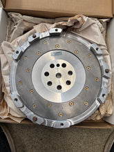 Load image into Gallery viewer, Fidanza 7 bolt AWD Flywheel for eclipse or talon.