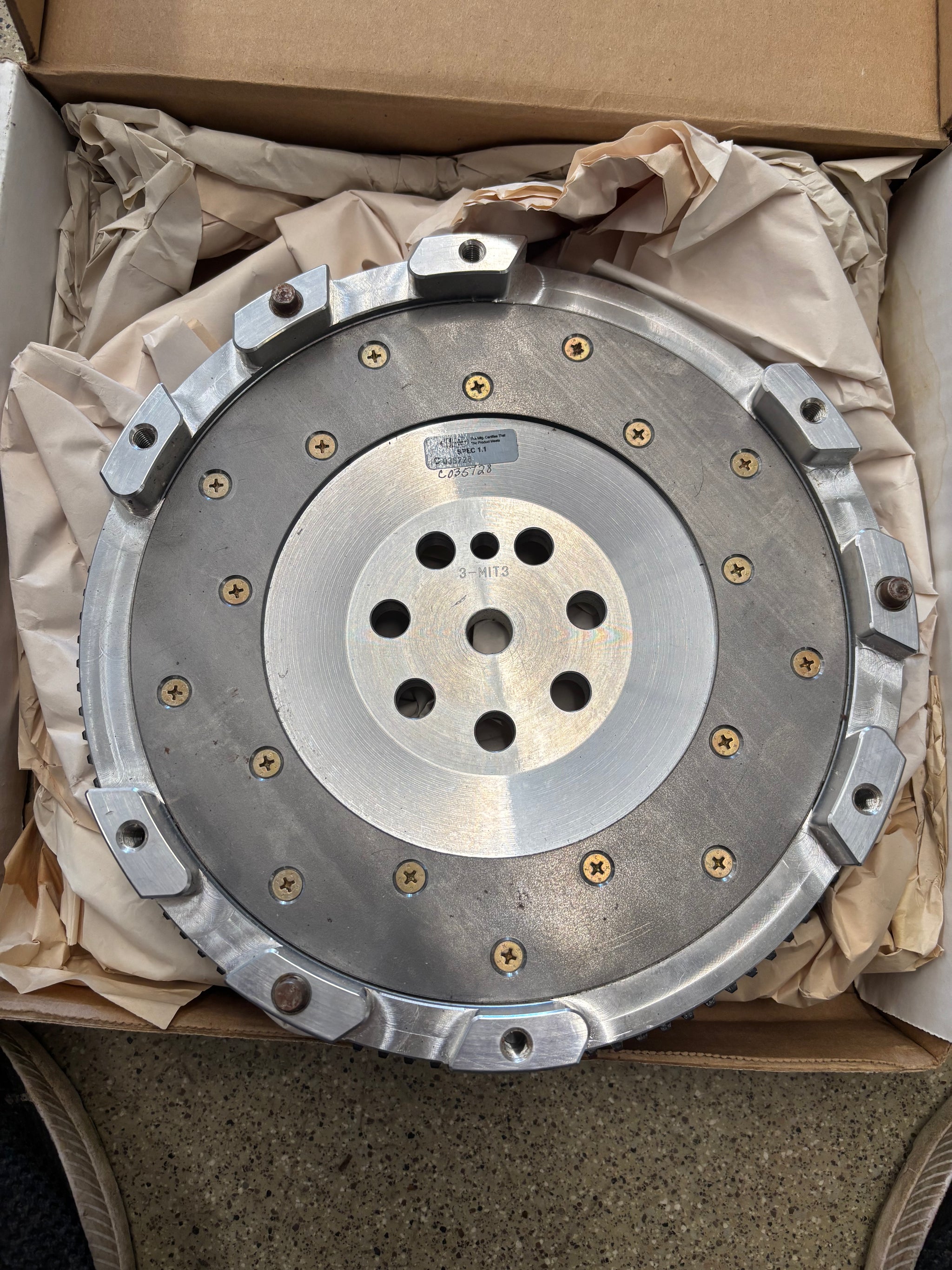 Latest To Inventory – Rix Racing