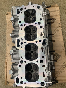 2G rebuilt head