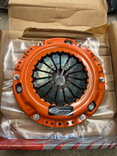 Load image into Gallery viewer, Centerforce Dual Friction Clutch Includes Pressure Plate &amp; Disc for DSM and others