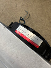 Load image into Gallery viewer, DERALE 13960 - 25 ROW HYPER-COOL REMOTE TRANS COOLER -8an fittings