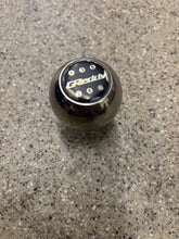Load image into Gallery viewer, Greddy counter weighted shifter knob 375g Japan fits DSM