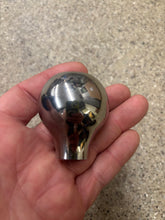Load image into Gallery viewer, Greddy counter weighted shifter knob 375g Japan fits DSM