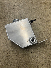 Load image into Gallery viewer, Coolant overflow tank custom.