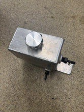 Load image into Gallery viewer, Coolant overflow tank custom.
