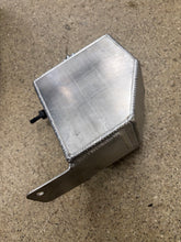 Load image into Gallery viewer, Coolant overflow tank custom.