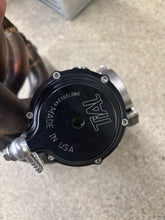 Load image into Gallery viewer, STM T3 manifold &amp; Tial MVR44 wastegate