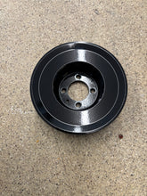 Load image into Gallery viewer, Fluidampr Crank Pulley DSM 1g/2g 4G63