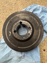 Load image into Gallery viewer, Fluidampr Crank Pulley DSM 1g/2g 4G63