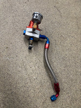 Load image into Gallery viewer, Aeromotive AFPR with line and gauge