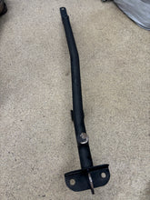 Load image into Gallery viewer, BF chromoly crossmember/ roll stop bar 2g eclipse or talon DSM 4g63