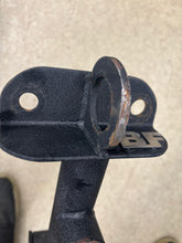 Load image into Gallery viewer, BF chromoly crossmember/ roll stop bar 2g eclipse or talon DSM 4g63