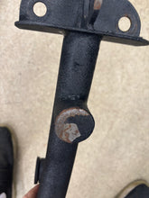 Load image into Gallery viewer, BF chromoly crossmember/ roll stop bar 2g eclipse or talon DSM 4g63