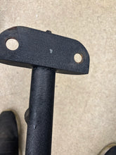 Load image into Gallery viewer, BF chromoly crossmember/ roll stop bar 2g eclipse or talon DSM 4g63