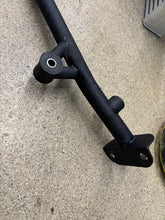Load image into Gallery viewer, BF chromoly crossmember/ roll stop bar 2g eclipse or talon DSM 4g63