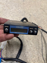 Load image into Gallery viewer, GReddy full auto turbo timer with 2g plug and play harness