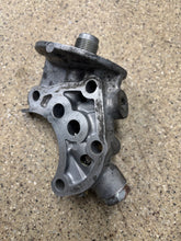 Load image into Gallery viewer, 6 Bolt forward facing oil filter housing DSM 4G63