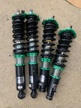 Load image into Gallery viewer, Rev9 Hyper street 2 coilovers 32 way adjustable 2G DSM