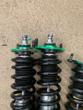 Load image into Gallery viewer, Rev9 Hyper street 2 coilovers 32 way adjustable 2G DSM