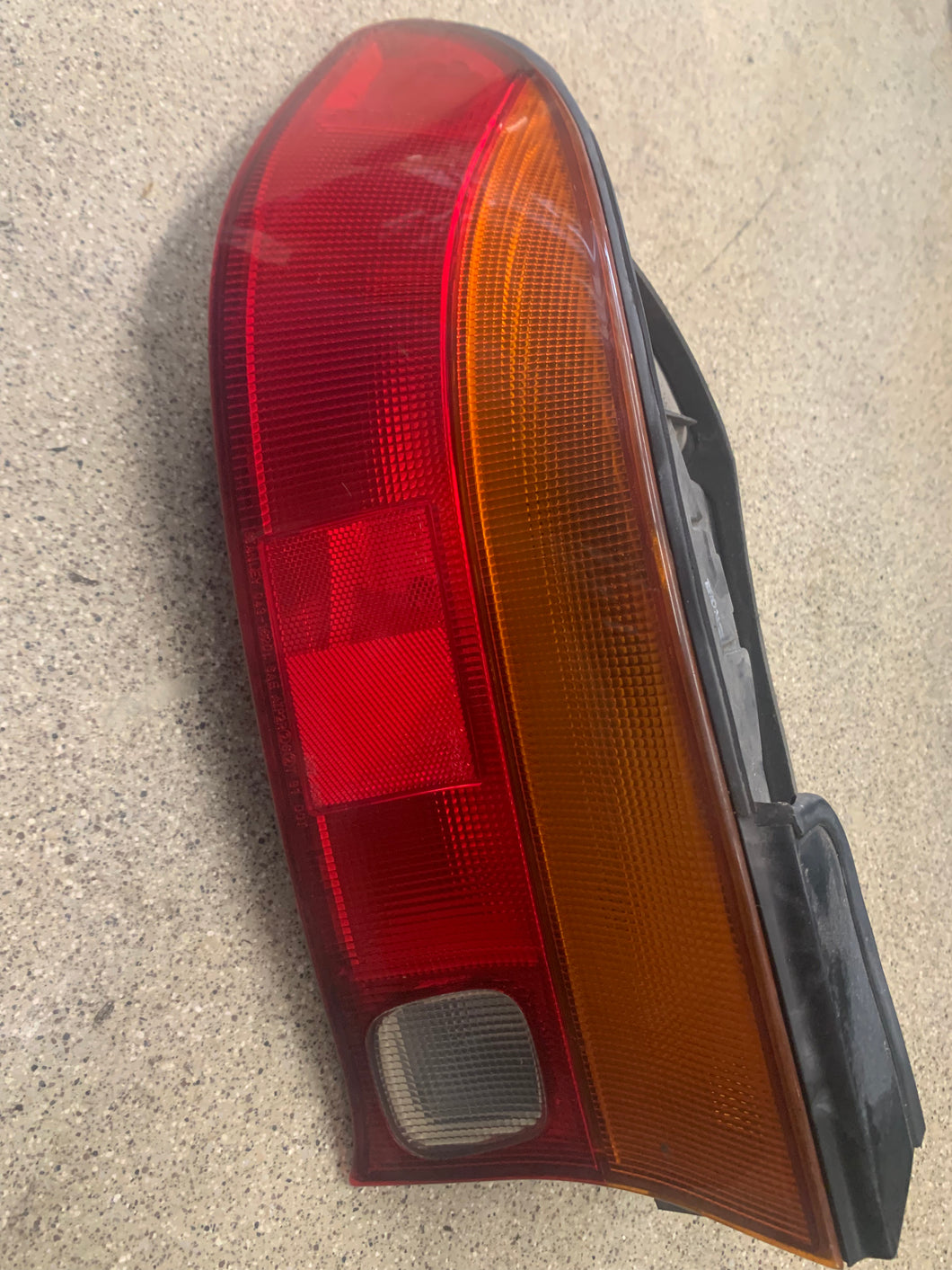 2G talon drivers taillight