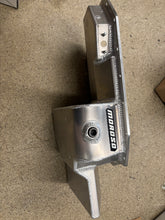 Load image into Gallery viewer, Moroso 6 bolt baffled oil pan 4G63 DSM (20960)