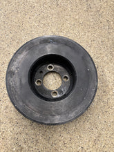 Load image into Gallery viewer, Fluidamper crank pulley 4G63 DSM 1g/2g (603701)