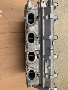 2G head rebuilt to stock