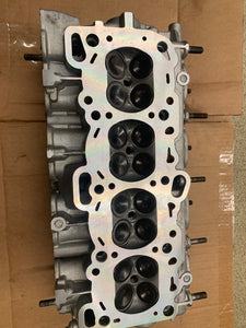 2G head rebuilt to stock