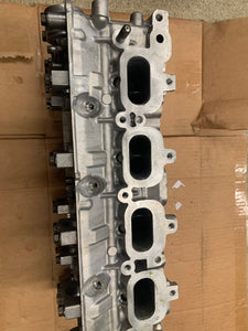 2G head rebuilt to stock