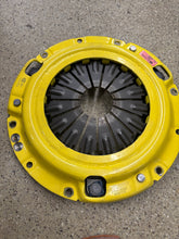 Load image into Gallery viewer, MB010X - 2600 ACT Extreme Clutch pressure plate with 6 puck disk.