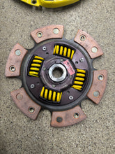 Load image into Gallery viewer, MB010X - 2600 ACT Extreme Clutch pressure plate with 6 puck disk.