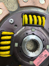 Load image into Gallery viewer, MB010X - 2600 ACT Extreme Clutch pressure plate with 6 puck disk.