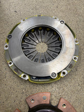 Load image into Gallery viewer, MB010X - 2600 ACT Extreme Clutch pressure plate with 6 puck disk.