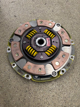 Load image into Gallery viewer, MB010X - 2600 ACT Extreme Clutch pressure plate with 6 puck disk.