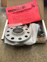 Load image into Gallery viewer, H&amp;R Trak+ DRS-System wheel spacers for Mitsubishi. Part #030656715 New in boxes.