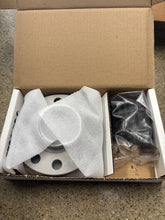 Load image into Gallery viewer, H&amp;R Trak+ DRS-System wheel spacers for Mitsubishi. Part #030656715 New in boxes.