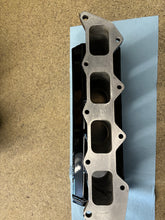 Load image into Gallery viewer, Magnus race intake manifold 1g DSM 90mm