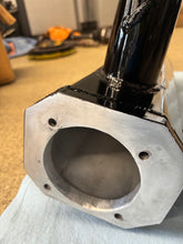 Load image into Gallery viewer, Magnus race intake manifold 1g DSM 90mm